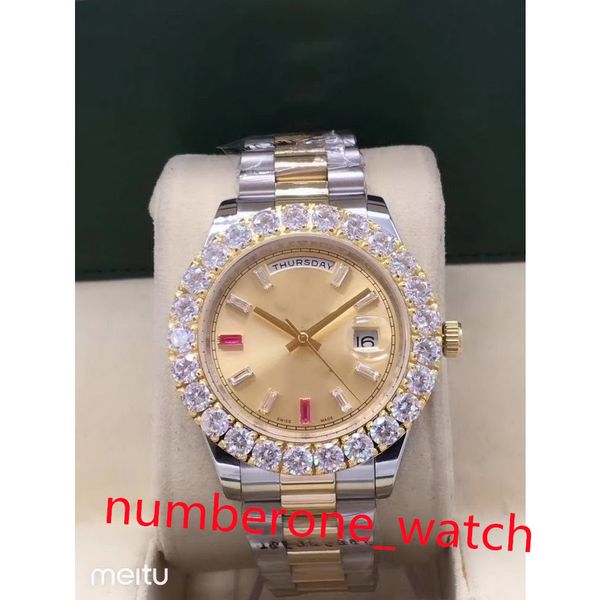 waterproof 43mm day date man watch big diamond men mens automatic mechanical movement wristwatches full stainless steel fashion dress male w, Slivery;brown
waterproof 43mm day date man watch big diamond men mens automatic mechanical movement wristwatches full stainless steel fashion dress male w, Slivery;brown