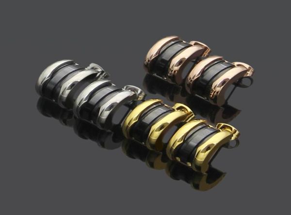 never fading stainless steel fashion studs silver rose gold earring women designers earings ceramic thread black and white jewelry2463775, Golden;silver
never fading stainless steel fashion studs silver rose gold earring women designers earings ceramic thread black and white jewelry2463775, Golden;silver