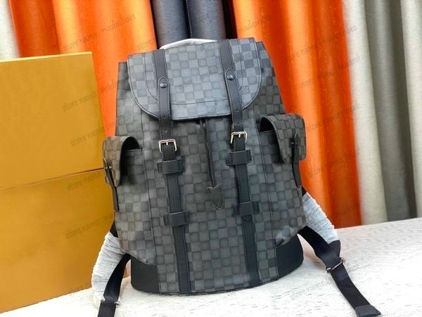 23ss chriser mm backpack bag men's designer made of monograms eclipse canvas and monograms eclipse reverse canvas briefcase laptravel o
23ss chriser mm backpack bag men's designer made of monograms eclipse canvas and monograms eclipse reverse canvas briefcase laptravel o