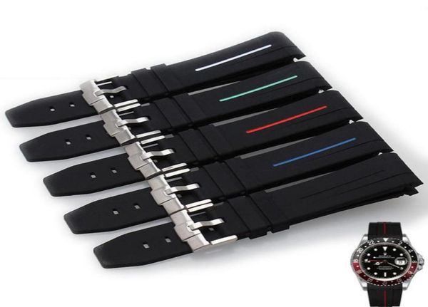 watch bands rubber watchband waterproof silicone bracelet sport band 20mm 21mm for mens watches wristwatches pin buckle7915959, Black;brown
watch bands rubber watchband waterproof silicone bracelet sport band 20mm 21mm for mens watches wristwatches pin buckle7915959, Black;brown