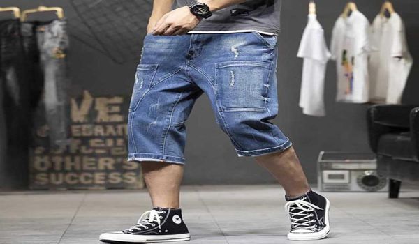 men039s shorts summer trend ripped cargo men casual denim pockets jeans short pants streetwear patchwork plus size clothing2192288, White;black
men039s shorts summer trend ripped cargo men casual denim pockets jeans short pants streetwear patchwork plus size clothing2192288, White;black