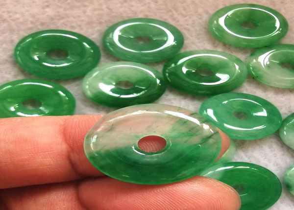 wholesael 10pcs pi disc pendant donut jadeite jade traslucent emeral green gorgeous stone round circle focal pendants 830mm8025677, Black
wholesael 10pcs pi disc pendant donut jadeite jade traslucent emeral green gorgeous stone round circle focal pendants 830mm8025677, Black