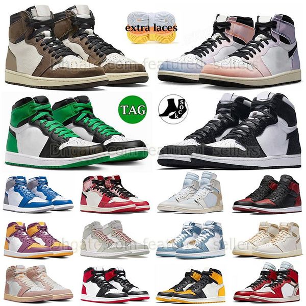 2023 new basketball shoes jumpman 1 high og skyline cactus jack lucky green 85 black white mens womens sneakers spider verse reverse laney t
2023 new basketball shoes jumpman 1 high og skyline cactus jack lucky green 85 black white mens womens sneakers spider verse reverse laney t