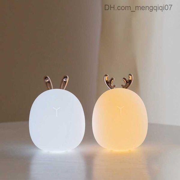 lamps shades s deer rabbit led soft silicone dimmable light usb rechargeable for kids baby gift bedside bedroom night lamp hkd230628 z230805
lamps shades s deer rabbit led soft silicone dimmable light usb rechargeable for kids baby gift bedside bedroom night lamp hkd230628 z230805