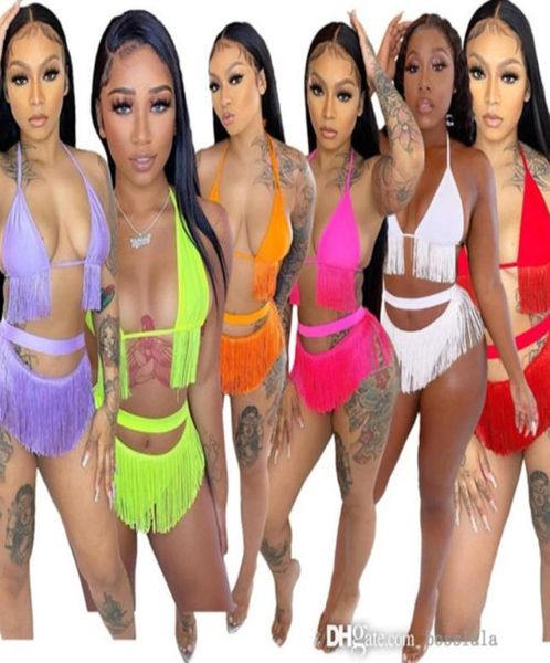 women swimwear bikini swimsuits womens bathing suit swimming clothes summer bikinis set 2 piece sets fahion tassel lady beach1134407, White;black
women swimwear bikini swimsuits womens bathing suit swimming clothes summer bikinis set 2 piece sets fahion tassel lady beach1134407, White;black