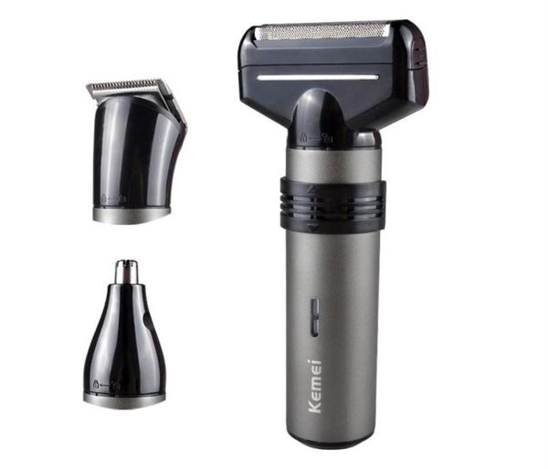 3 in 1 rechargeable electric hair clipper 220v eu plug beard trimmer personal nose trimmer hair cutter293q6568002
3 in 1 rechargeable electric hair clipper 220v eu plug beard trimmer personal nose trimmer hair cutter293q6568002