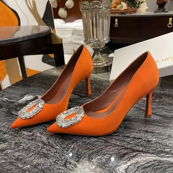 amin amuaddi new shoes for women genuine leather super high thin heels spring autumn luxury designer female shoes 8.5cm pumps dress shoes 35, Black
amin amuaddi new shoes for women genuine leather super high thin heels spring autumn luxury designer female shoes 8.5cm pumps dress shoes 35, Black