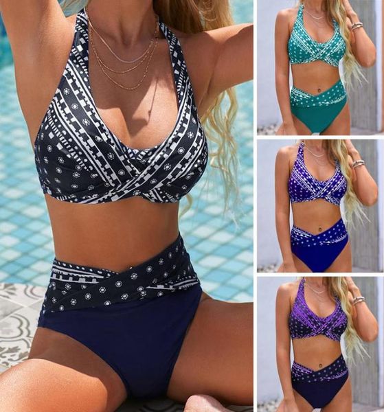 women039s swimwear push up bikinis women dots printed high waist swimsuit padded plus size bathing suit bikini set biquini1756575, White;black
women039s swimwear push up bikinis women dots printed high waist swimsuit padded plus size bathing suit bikini set biquini1756575, White;black