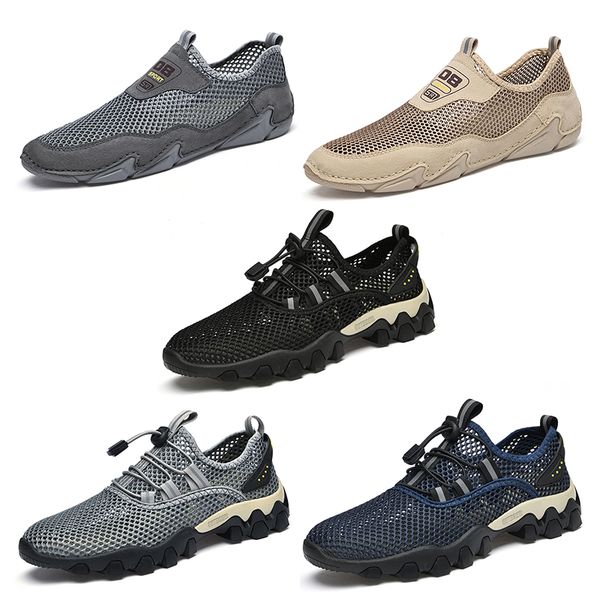 2023 mesh style mountain casual shoes men black grey brow bule beige breathable mens trainers outdoor sports sneakers color 5
2023 mesh style mountain casual shoes men black grey brow bule beige breathable mens trainers outdoor sports sneakers color 5