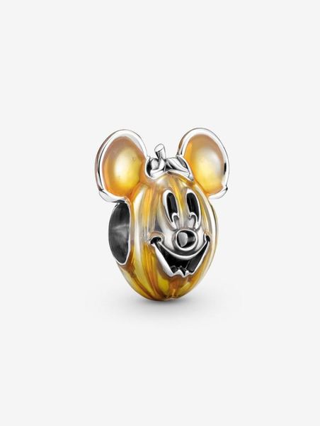 100 925 sterling silver mouse pumpkin charms fit original european charm bracelet fashion women halloween jewelry accessories3682378, Bronze;silver
100 925 sterling silver mouse pumpkin charms fit original european charm bracelet fashion women halloween jewelry accessories3682378, Bronze;silver