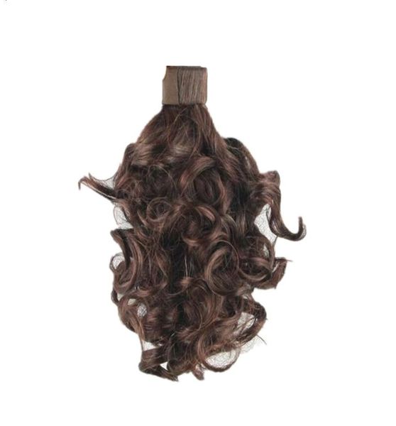 065 synthetic ponytail long straight hair 16quot22quot clip ponytail hair extension blonde brown ombre hair tail with drawstr1468251, Black
065 synthetic ponytail long straight hair 16quot22quot clip ponytail hair extension blonde brown ombre hair tail with drawstr1468251, Black