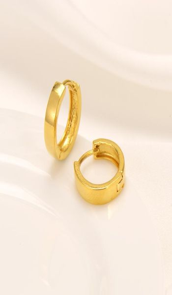 9 k thai baht gf yellow solid fine gold huggies hoop earrings women039s square tube new7901427, Golden;silver
9 k thai baht gf yellow solid fine gold huggies hoop earrings women039s square tube new7901427, Golden;silver