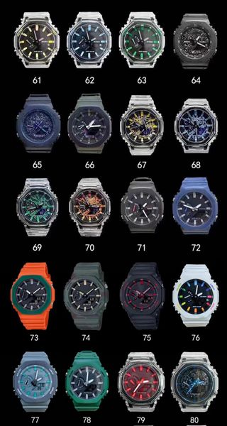 iced out watch men's sports digital quartz watch full feature world time led auto hand raise light 20 colors oak series, Slivery;brown
iced out watch men's sports digital quartz watch full feature world time led auto hand raise light 20 colors oak series, Slivery;brown