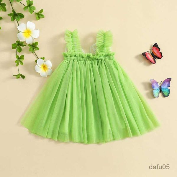 girl's dresses baby 6m-4y toddler girls tulle dress green sleeveless princess butterfly decor dresses for girls birthday party r230810, Red;yellow
girl's dresses baby 6m-4y toddler girls tulle dress green sleeveless princess butterfly decor dresses for girls birthday party r230810, Red;yellow