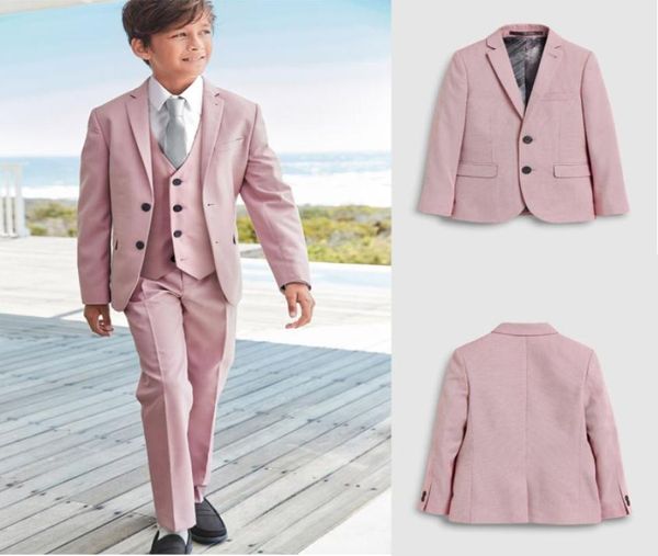 summer pink boy039s formal wear custom made 3 pieces notched lapel handsome suits for wedding prom dinner children clothesjack5800777, Black
summer pink boy039s formal wear custom made 3 pieces notched lapel handsome suits for wedding prom dinner children clothesjack5800777, Black
