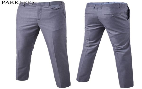 mens business formal straight dress pants brand slim fit fashion desigen wedding groom trousers male pantalon hombre gray s6xl 218205173, Black
mens business formal straight dress pants brand slim fit fashion desigen wedding groom trousers male pantalon hombre gray s6xl 218205173, Black