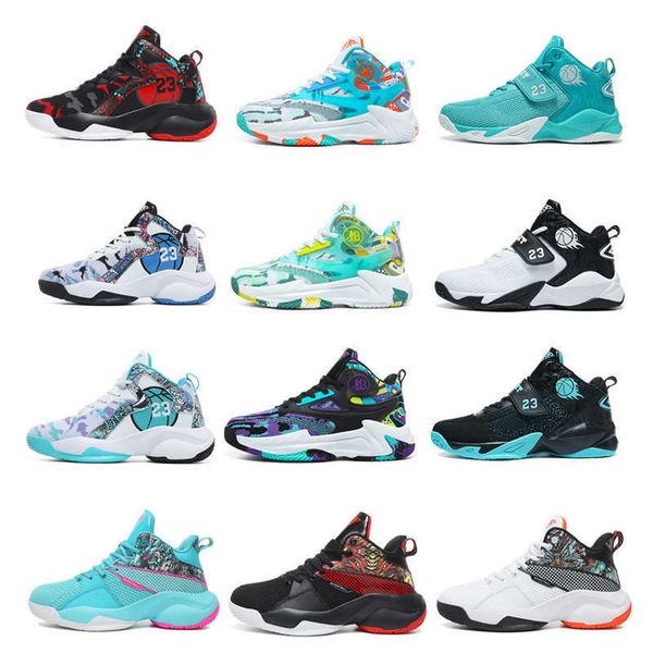 womens mens basketball shoes youth high sneakers anti slip lightweight training shoes for boys girls size 36-45
womens mens basketball shoes youth high sneakers anti slip lightweight training shoes for boys girls size 36-45