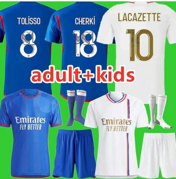 s-2xl 23 24 lyon soccer jerseys maillot de foot caqueret ol 2023 2024 football shirt barcola castello jr cherki tagliafico tolisso kids kit, Black;yellow
s-2xl 23 24 lyon soccer jerseys maillot de foot caqueret ol 2023 2024 football shirt barcola castello jr cherki tagliafico tolisso kids kit, Black;yellow