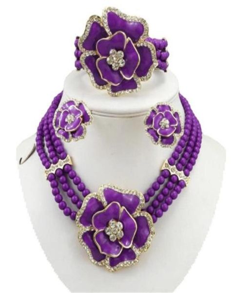 bead necklace jewelry sets african wedding jewelry set rose flower women necklace pearl jewelry earrings9228088, Silver
bead necklace jewelry sets african wedding jewelry set rose flower women necklace pearl jewelry earrings9228088, Silver