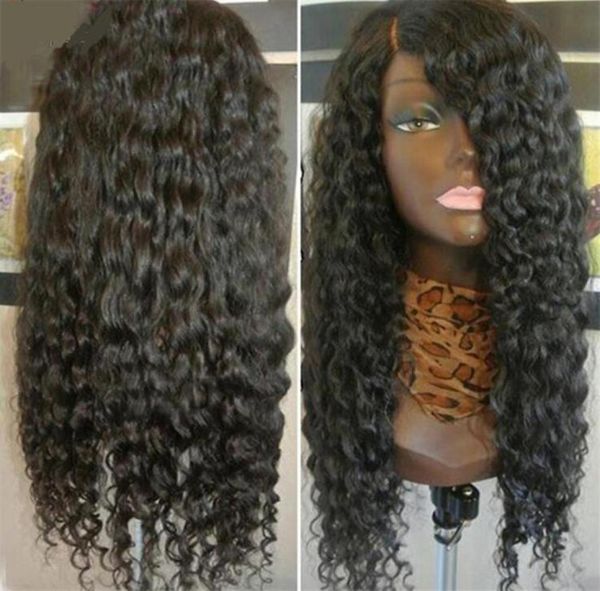 545 silk glueless full lace wig brazilian human hair deep wave wavy silk base lace front wigs with baby hair46896997054545, Black;brown
545 silk glueless full lace wig brazilian human hair deep wave wavy silk base lace front wigs with baby hair46896997054545, Black;brown