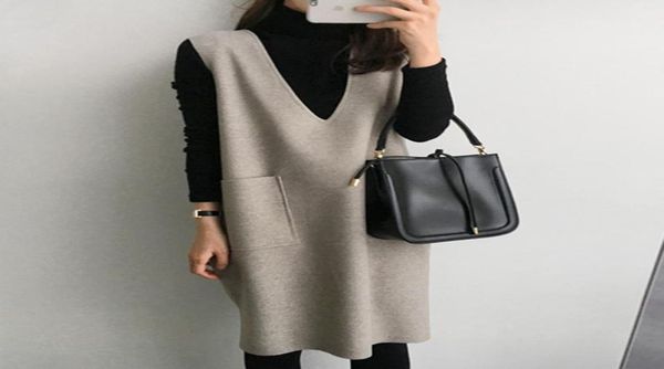 maternity women pregnancy winter tank dresses mama clothes korean knitted knee length solid pocket causal dress japan 2011268852509, Black;gray
maternity women pregnancy winter tank dresses mama clothes korean knitted knee length solid pocket causal dress japan 2011268852509, Black;gray