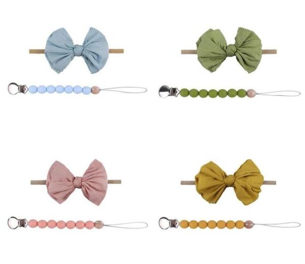 pacifier holders baby clips silicone teething beads teether hair accessories nylon bow headbsoothing antidrop chain set e2609638245535708
pacifier holders baby clips silicone teething beads teether hair accessories nylon bow headbsoothing antidrop chain set e2609638245535708