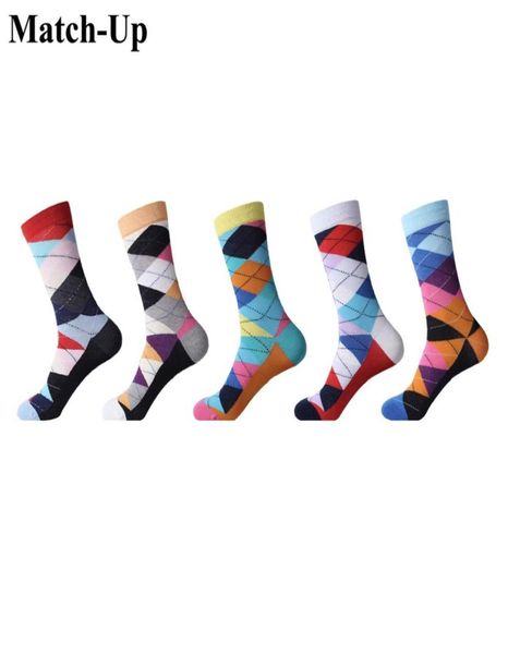 matchup men039s colorful combed cotton multi pattern combed cotton colorful crew rhombus lattice socks 5 pairslot us 75128053054, Black
matchup men039s colorful combed cotton multi pattern combed cotton colorful crew rhombus lattice socks 5 pairslot us 75128053054, Black