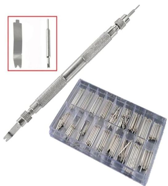 360 stainless steel watch band spring bars strap link pins remover repair tool61356484548040
360 stainless steel watch band spring bars strap link pins remover repair tool61356484548040