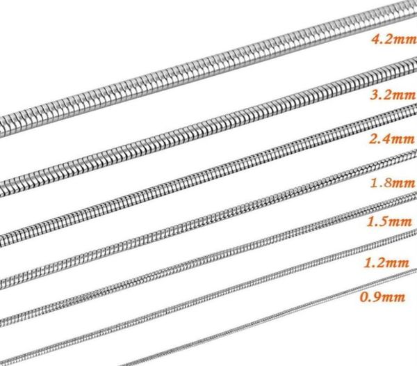 1 piece stainless steel round chain pendant necklace for men women necklace jewelry200s60051456150693, Silver
1 piece stainless steel round chain pendant necklace for men women necklace jewelry200s60051456150693, Silver
