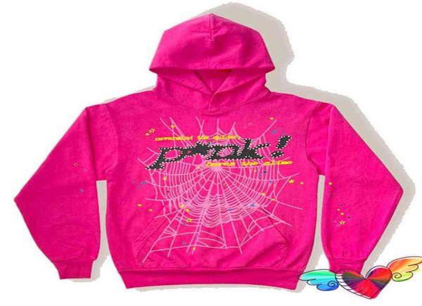 2022 young thug pink hoodie men women foam print web graphic sweatshirts pullovers2785310, Black;brown
2022 young thug pink hoodie men women foam print web graphic sweatshirts pullovers2785310, Black;brown