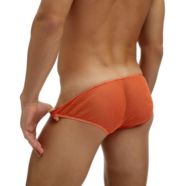 underpants mens underwear see through shiny fine mesh pouch sexi briefs transparent ropa interior hombre slip ondergoed mannen8792956, Black;white
underpants mens underwear see through shiny fine mesh pouch sexi briefs transparent ropa interior hombre slip ondergoed mannen8792956, Black;white