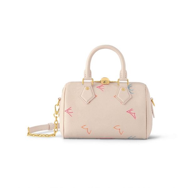 explosion new women's bags tote m46667 speedy bandouliere 20 handbag bag pillow soft grain cowhide leather messenger female girl academ 
explosion new women's bags tote m46667 speedy bandouliere 20 handbag bag pillow soft grain cowhide leather messenger female girl academ