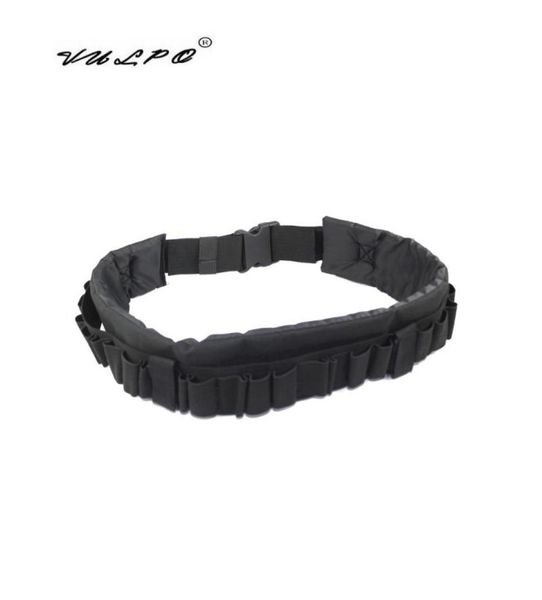 vulpo tactical adjustable 25 sgun shell bandolier belt 12 gauge ammo holder sgun waist belt for hunting6036307, Black;gray
vulpo tactical adjustable 25 sgun shell bandolier belt 12 gauge ammo holder sgun waist belt for hunting6036307, Black;gray