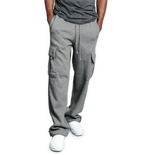 men sweatpants long loose sport pants casual elastic waist gym slim fit trousers running joggers gym sweatpants2411891, Black
men sweatpants long loose sport pants casual elastic waist gym slim fit trousers running joggers gym sweatpants2411891, Black