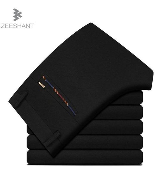 2018 fashion male highgrade slim fit business suit pantsmale leisure pure color casual pantsmen thin leg pants 28384097705, White;black
2018 fashion male highgrade slim fit business suit pantsmale leisure pure color casual pantsmen thin leg pants 28384097705, White;black