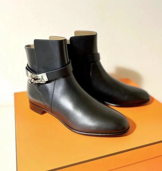 winter brand neo ankle boots women kelly iconic buckle wrap-around strap booties luxury lady knight booty comfort walking eu35-42, Black
winter brand neo ankle boots women kelly iconic buckle wrap-around strap booties luxury lady knight booty comfort walking eu35-42, Black