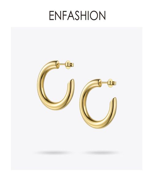 enfashion small hoop earrings solid gold color eternity earings stainless steel circle earrings for women jewelry ec171023 t1906253868164, Golden;silver
enfashion small hoop earrings solid gold color eternity earings stainless steel circle earrings for women jewelry ec171023 t1906253868164, Golden;silver