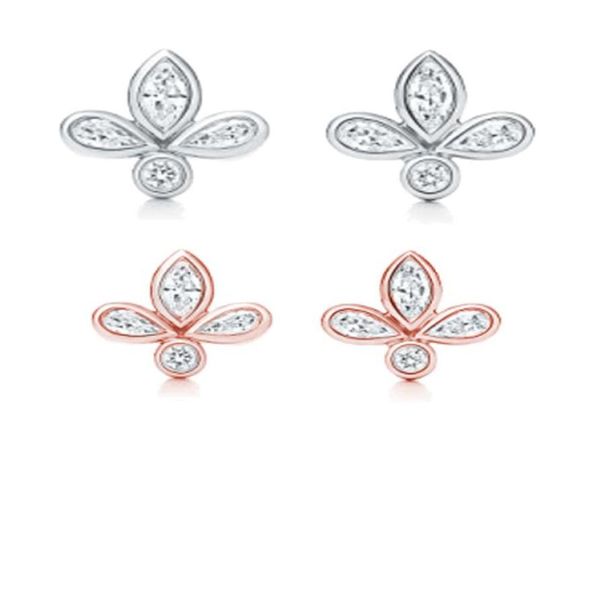 designer earrings stud piercing fashion for women silver and gold zircon clover style wedding party85580234163693, Golden;silver
designer earrings stud piercing fashion for women silver and gold zircon clover style wedding party85580234163693, Golden;silver