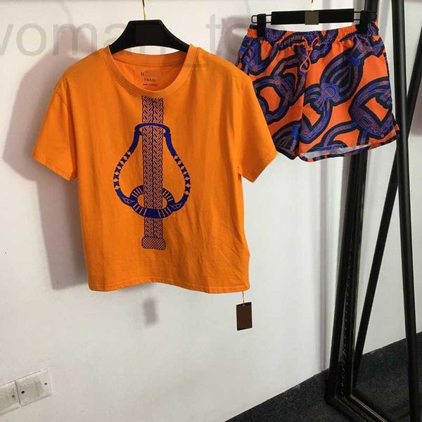 women's two piece pants designer 2023h home new set fashion belt printing short sleeve t-shirt drawstring elastic waist casual shorts z, White
women's two piece pants designer 2023h home new set fashion belt printing short sleeve t-shirt drawstring elastic waist casual shorts z, White