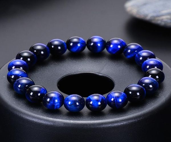 681012mm natural stone beads tiger eye bead bracelet for mens buddha braclet for male yoga handmade jewelry couple charm gift6081813, Black
681012mm natural stone beads tiger eye bead bracelet for mens buddha braclet for male yoga handmade jewelry couple charm gift6081813, Black
