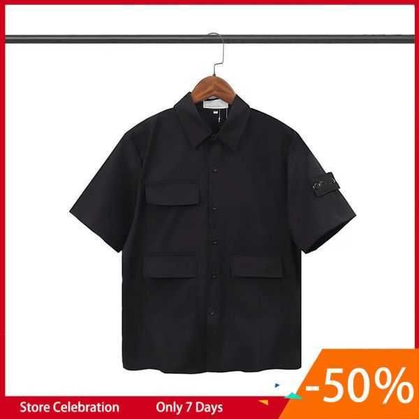 designer superior quality stones islands t shirt summer menswear breathable loose letter print lovers street fashion varsity cotton7, White;black
designer superior quality stones islands t shirt summer menswear breathable loose letter print lovers street fashion varsity cotton7, White;black