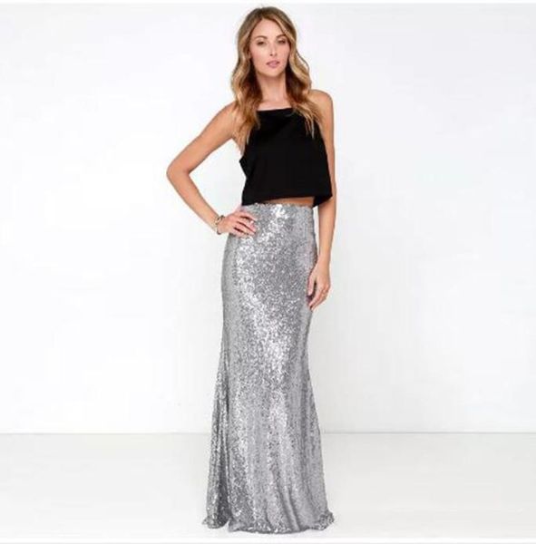 skirts sparkle shining small medium large plus size silver skirt sequin maxi custom fashion style1869256, Black
skirts sparkle shining small medium large plus size silver skirt sequin maxi custom fashion style1869256, Black