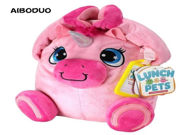 lunch pets insulated kid plush animal lunch box combination heatcold insulation bag for storge63277845120420
lunch pets insulated kid plush animal lunch box combination heatcold insulation bag for storge63277845120420