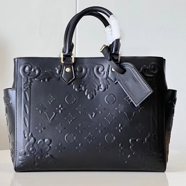 10a men briefcases designer tote bag sac plat brief case women embossed handbags business purses leather messenger crossbody bag relief casu
10a men briefcases designer tote bag sac plat brief case women embossed handbags business purses leather messenger crossbody bag relief casu