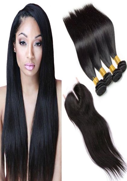 brazilian straight 4 bundles virgin human hair with lace closure 7a brazilian virgin hair double drawn virgin hair extension8335201, Black;brown
brazilian straight 4 bundles virgin human hair with lace closure 7a brazilian virgin hair double drawn virgin hair extension8335201, Black;brown