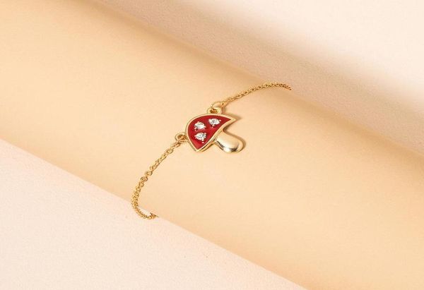 charm bracelets mushroom bracelet friendship chain pendant charms fashion jewelry accessories for girls gift whole trendy3546992, Golden;silver
charm bracelets mushroom bracelet friendship chain pendant charms fashion jewelry accessories for girls gift whole trendy3546992, Golden;silver