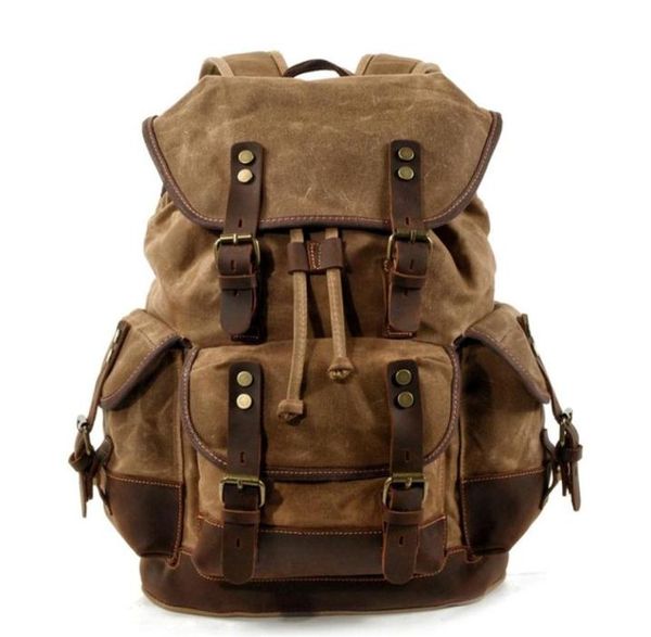 new canvas backpack vintage climbing backpack hiking daypacks computers lapbackpacks casual rucksack camping hiking282t8208927
new canvas backpack vintage climbing backpack hiking daypacks computers lapbackpacks casual rucksack camping hiking282t8208927