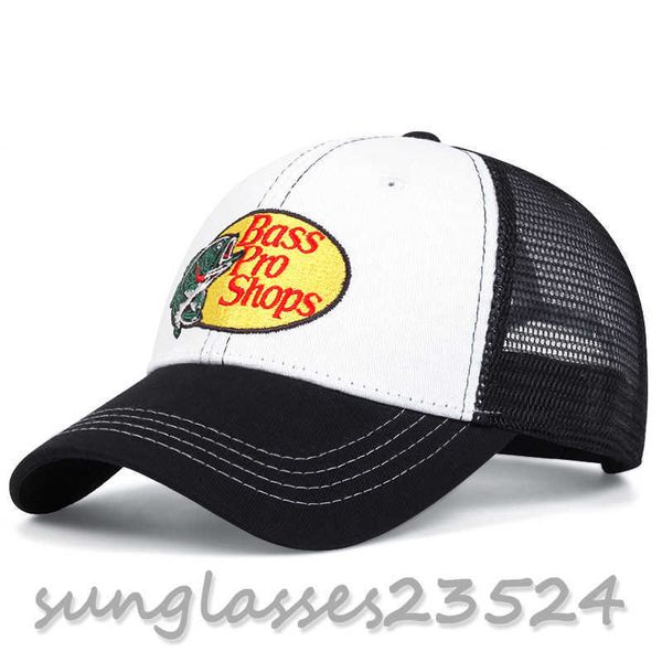 bass pro shops bass embroidered cotton baseball cap summer net cap temu exploded, Blue;gray
bass pro shops bass embroidered cotton baseball cap summer net cap temu exploded, Blue;gray