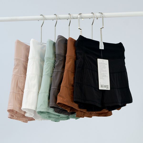 skirts lulus double-layer anti-walk outdoor short skirt women's quick dry tennis culottes running fitness training outside wear pleated, Black
skirts lulus double-layer anti-walk outdoor short skirt women's quick dry tennis culottes running fitness training outside wear pleated, Black