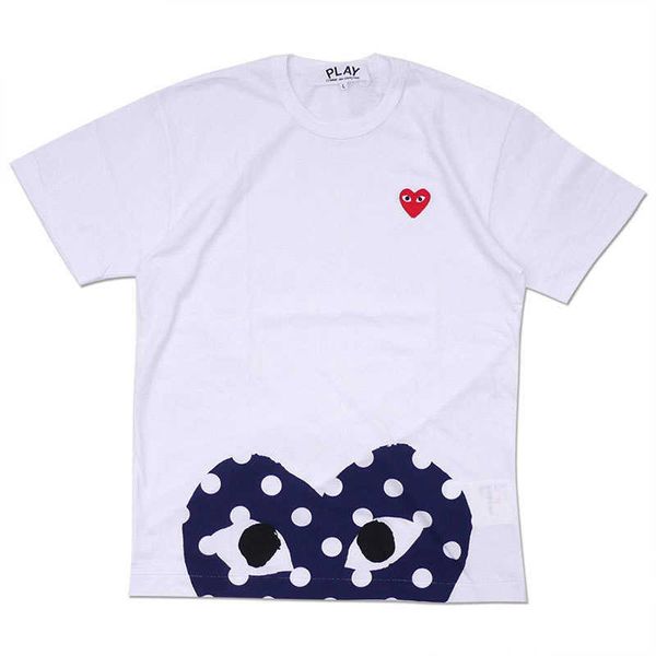share to be partner play fashion mens t-shirts designer red heart shirt casual tshirt cotton embroidery short sleeve summer t-shirt1hk7, White;black
share to be partner play fashion mens t-shirts designer red heart shirt casual tshirt cotton embroidery short sleeve summer t-shirt1hk7, White;black